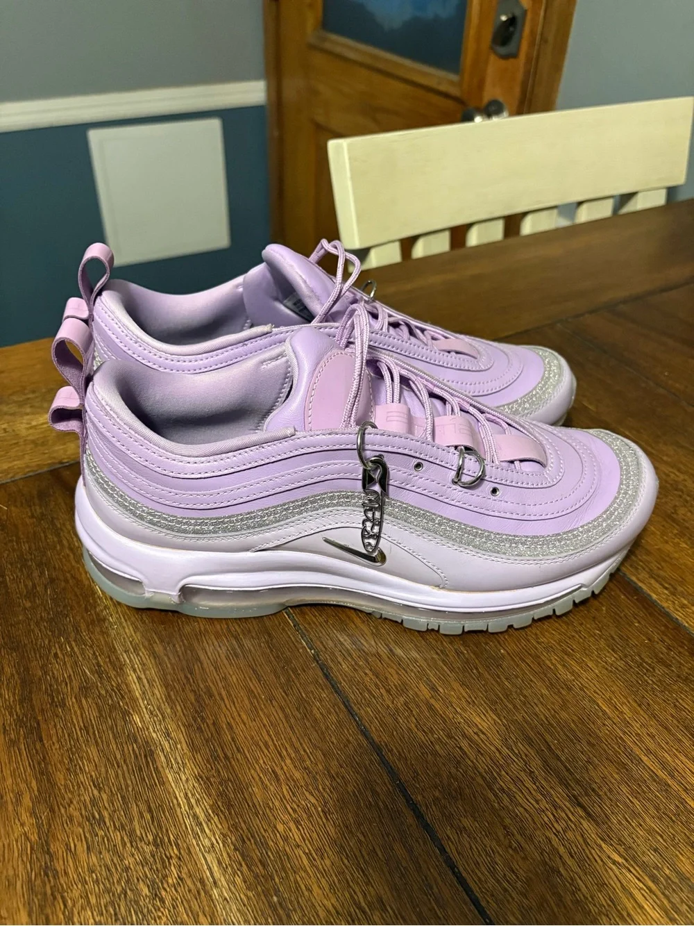 Nike x Megan Thee Stallion Air Max 97 